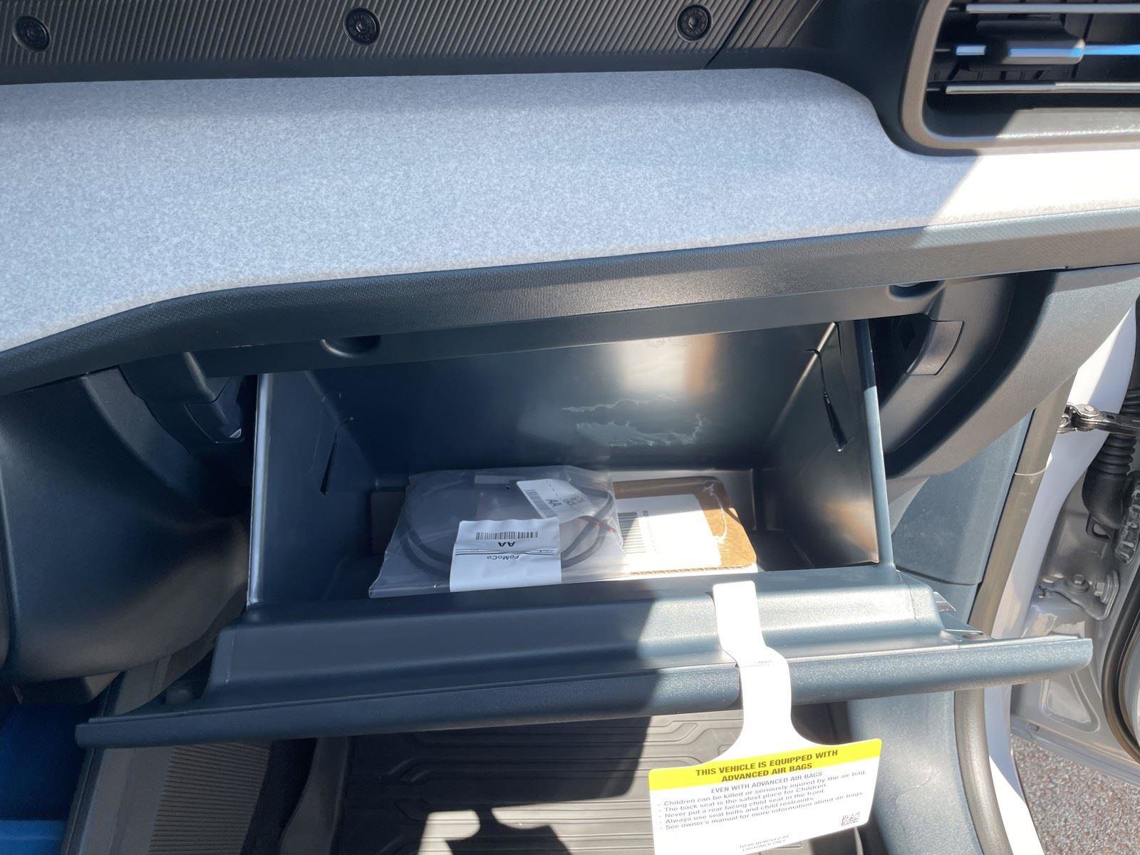 New 2025 Ford Maverick XLT w/ XLT Luxury Package image 31