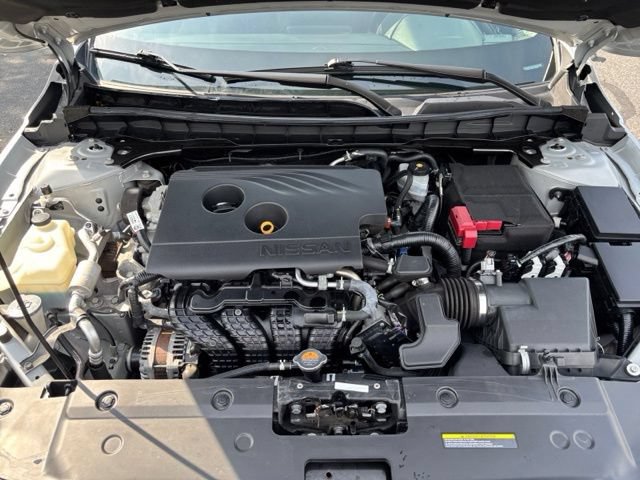 Used 2020 Nissan Altima 2.5 SR w/ Premium Package AWD/4WD image 27