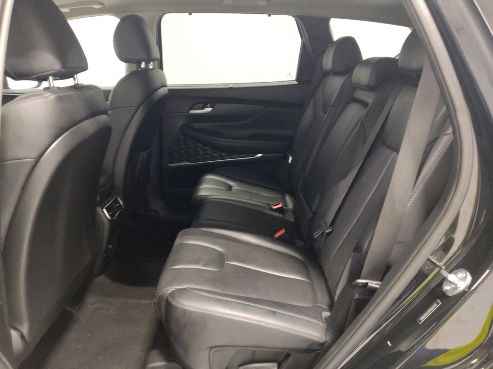 Used 2023 Hyundai Santa Fe SEL w/ Premium Package AWD/4WD image 18