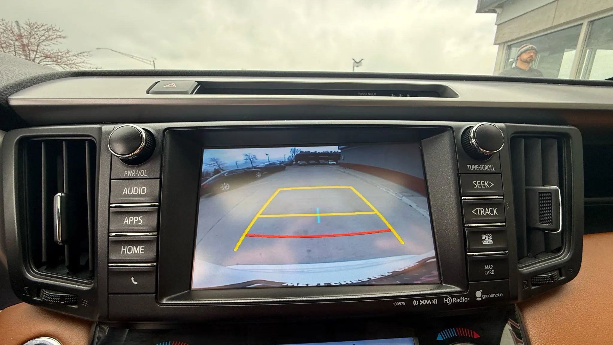 Used 2017 Toyota RAV4 Limited w/ Protection Package image 19