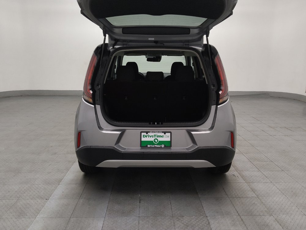 Used 2025 Kia Soul S image 29
