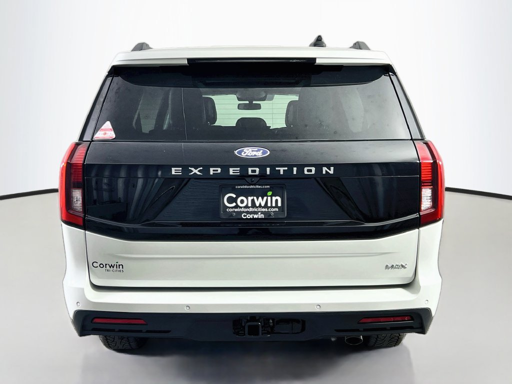 New 2027 Ford Expedition Max Active AWD/4WD image 12
