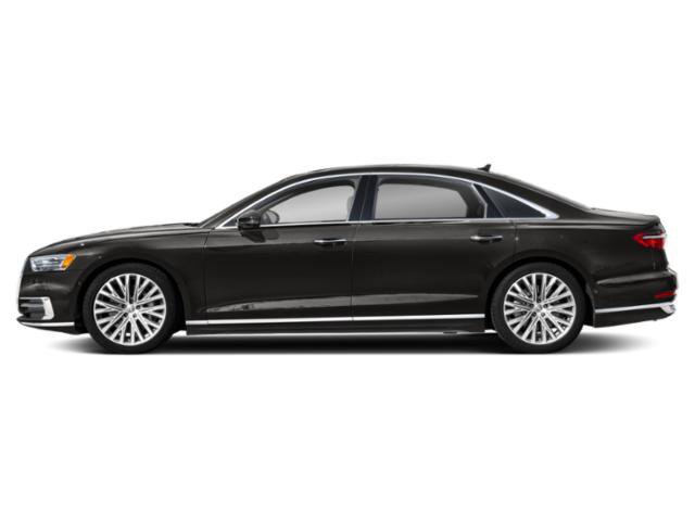 Used 2021 Audi A8 L 3.0T w/ Luxury Package AWD/4WD image 3
