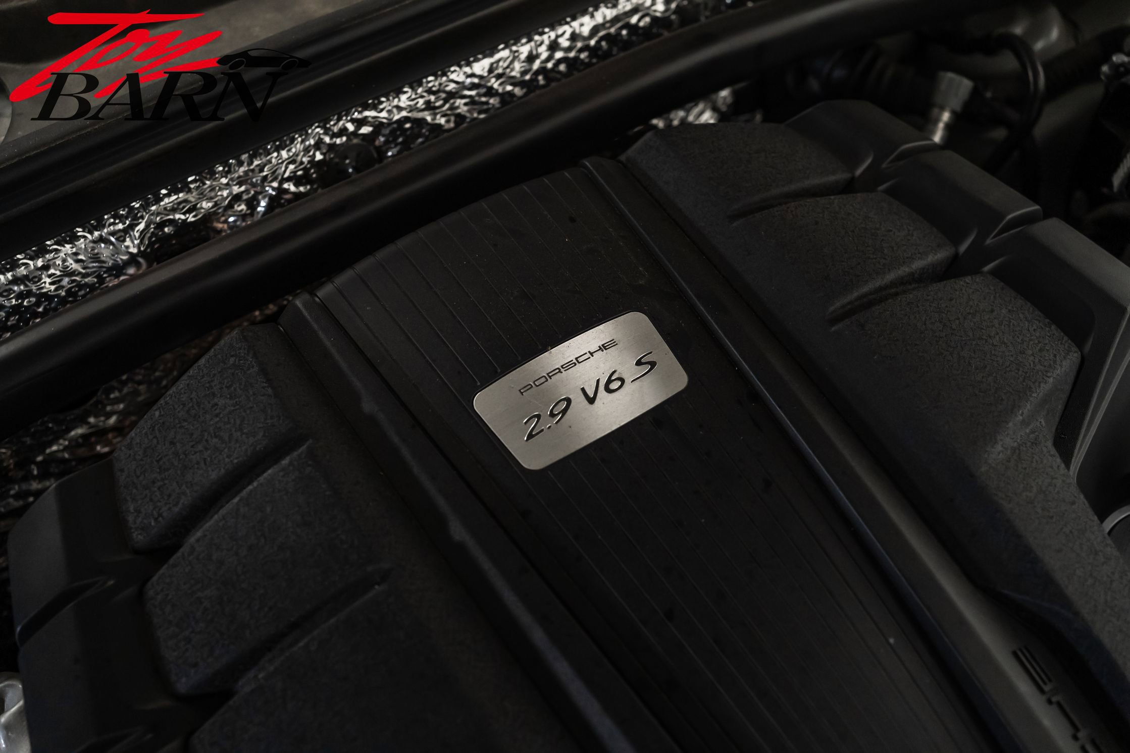 Used 2023 Porsche Macan S image 54