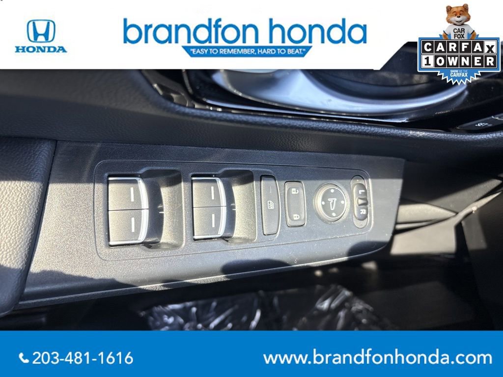 Used 2024 Honda CR-V EX-L image 13