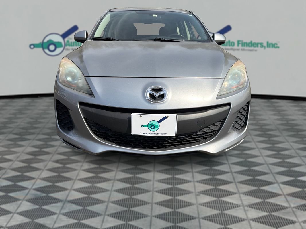 Used 2012 MAZDA MAZDA3 i Grand Touring image 26