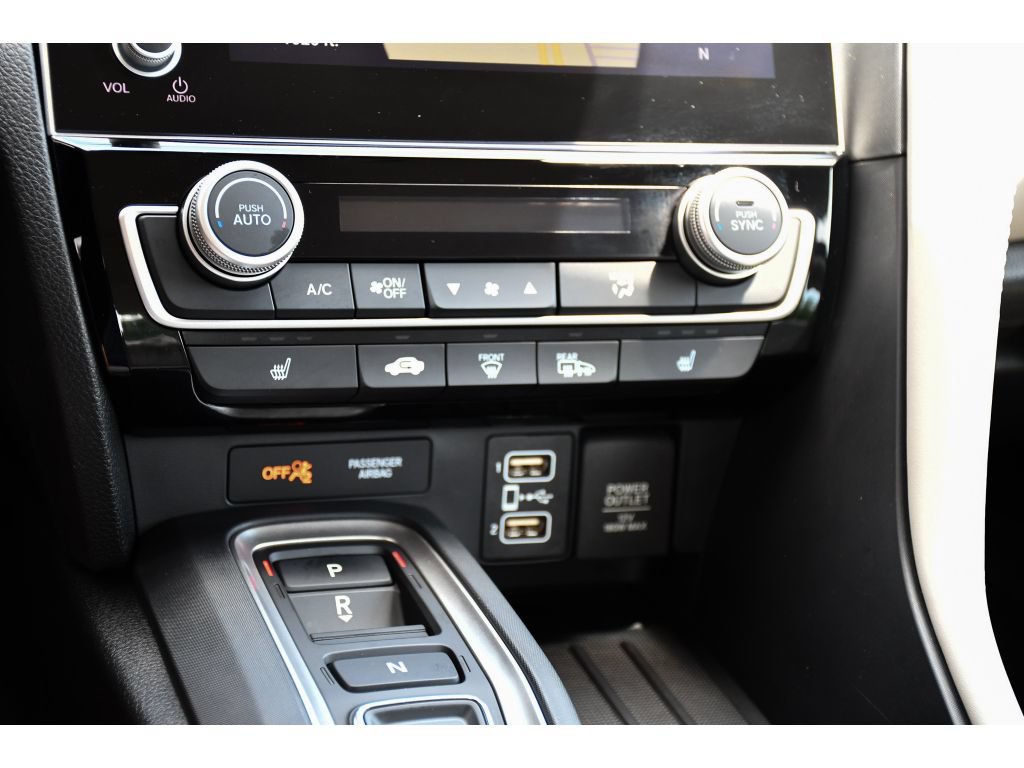 Used 2022 Honda Insight Touring image 38