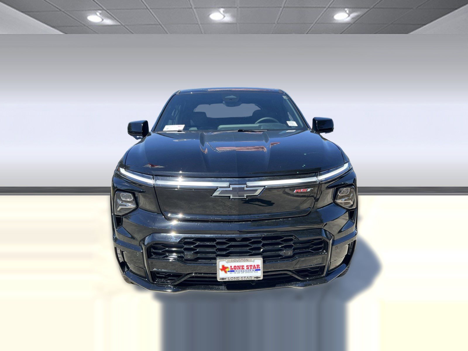 New 2024 Chevrolet Silverado EV RST image 6