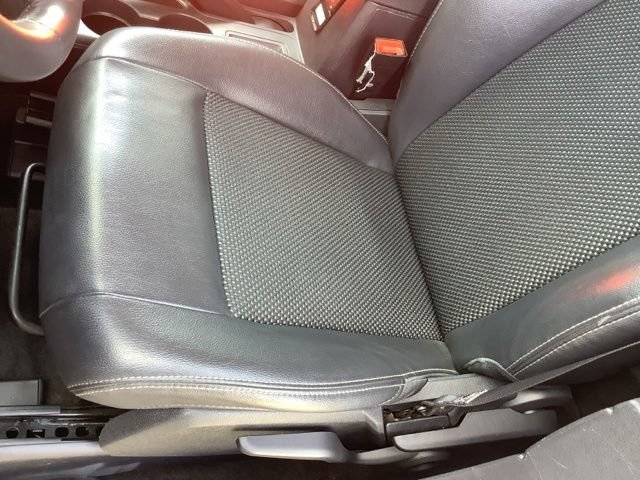 Used 2014 Jeep Compass Latitude FWD image 9