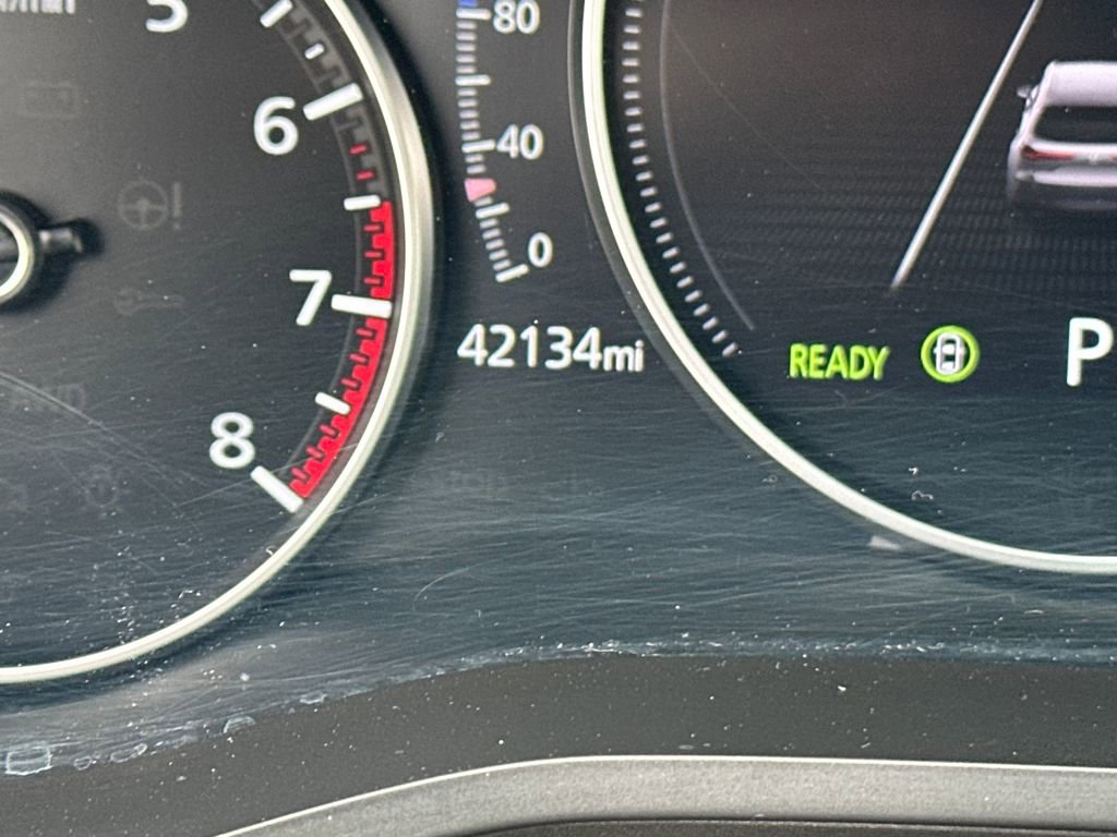 Used 2025 MAZDA CX-90 3.3 Turbo w/ Select Package image 21