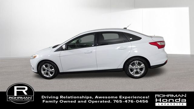 Used 2013 Ford Focus SE image 5