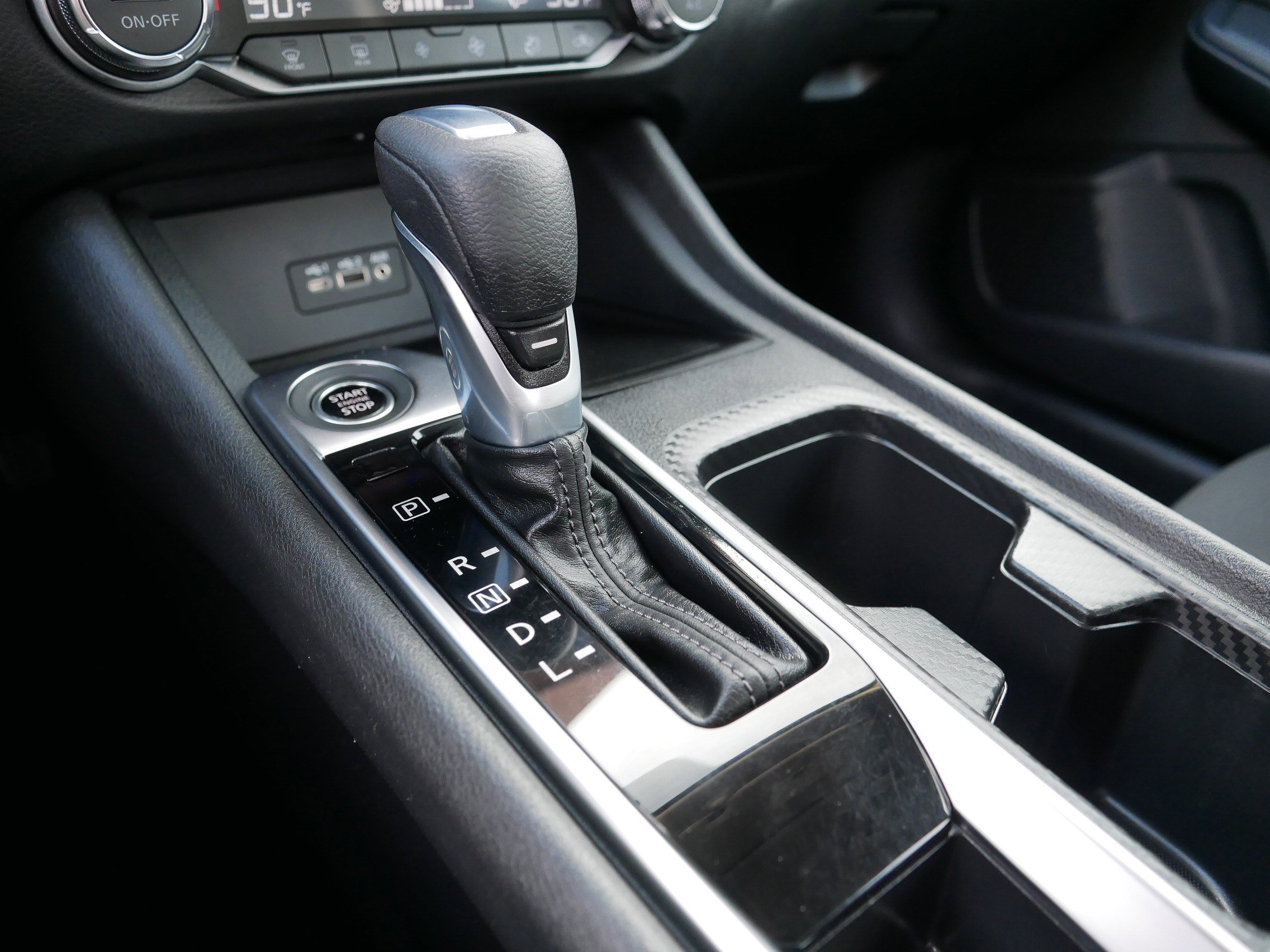 Certified 2021 Nissan Sentra SV image 24