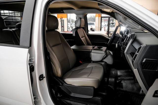 Used 2022 Ford F250 XL w/ Power Equipment Group AWD/4WD image 41