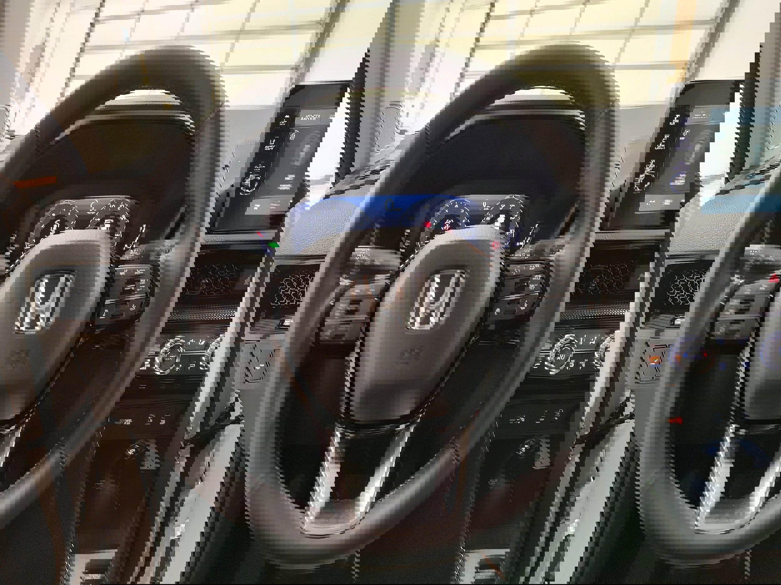 New 2026 Honda CR-V EX-L image 5