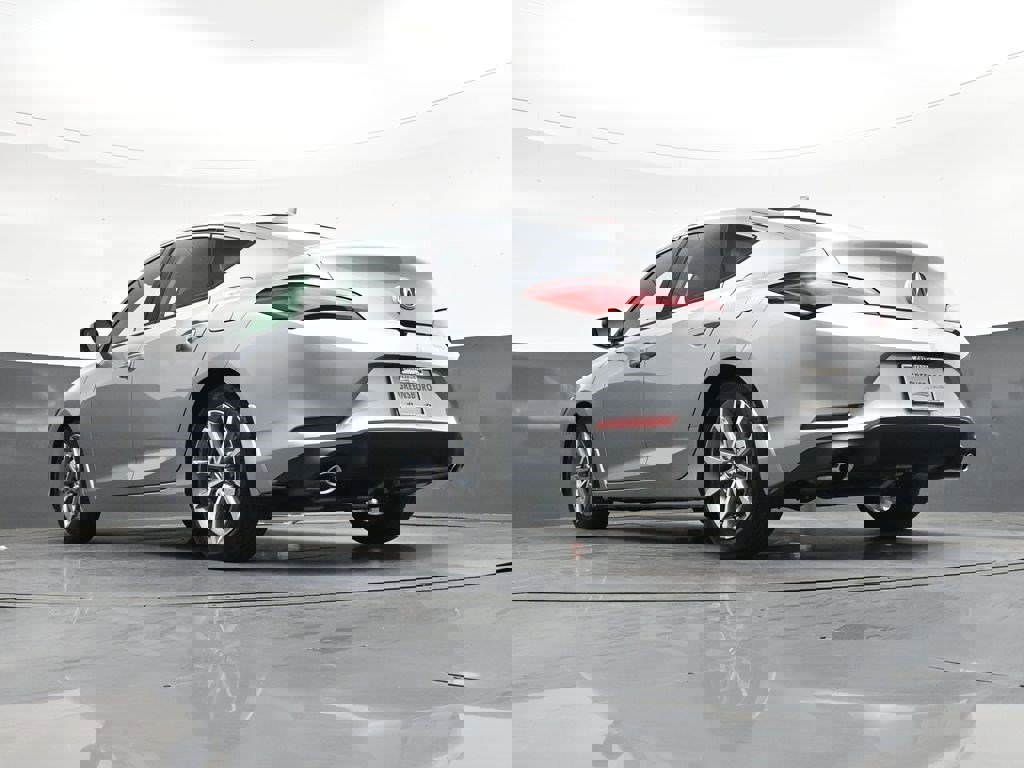 Used 2025 Acura Integra image 30