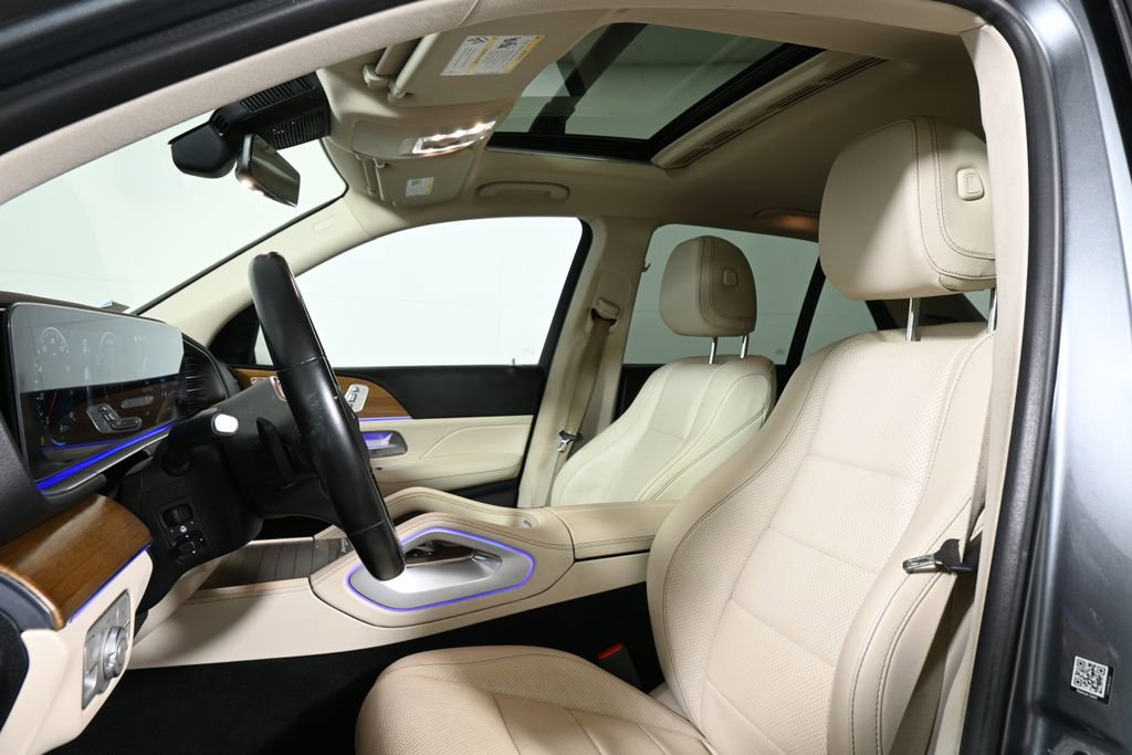 Certified 2022 Mercedes-Benz GLE 350 4MATIC image 15