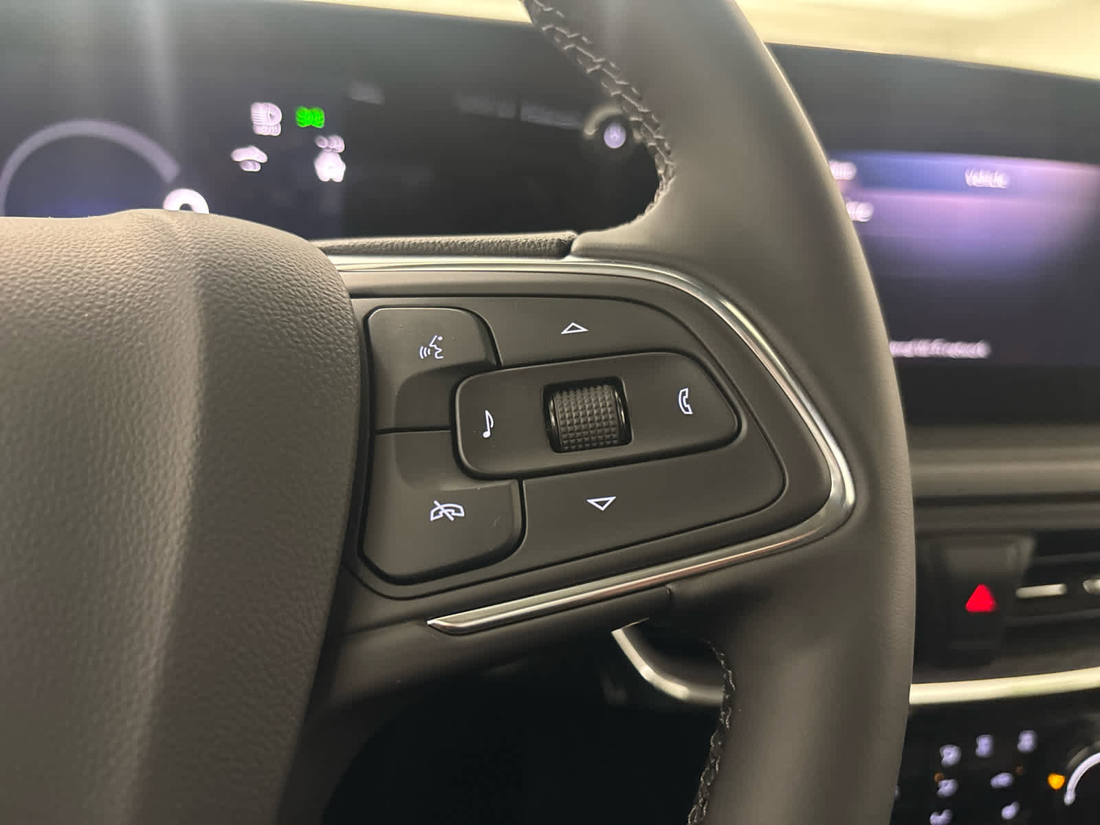 New 2026 Buick Encore GX Sport Touring w/ Advanced Technology Package image 24