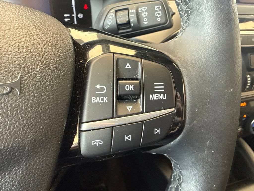 Used 2023 Ford Escape Active AWD/4WD image 19