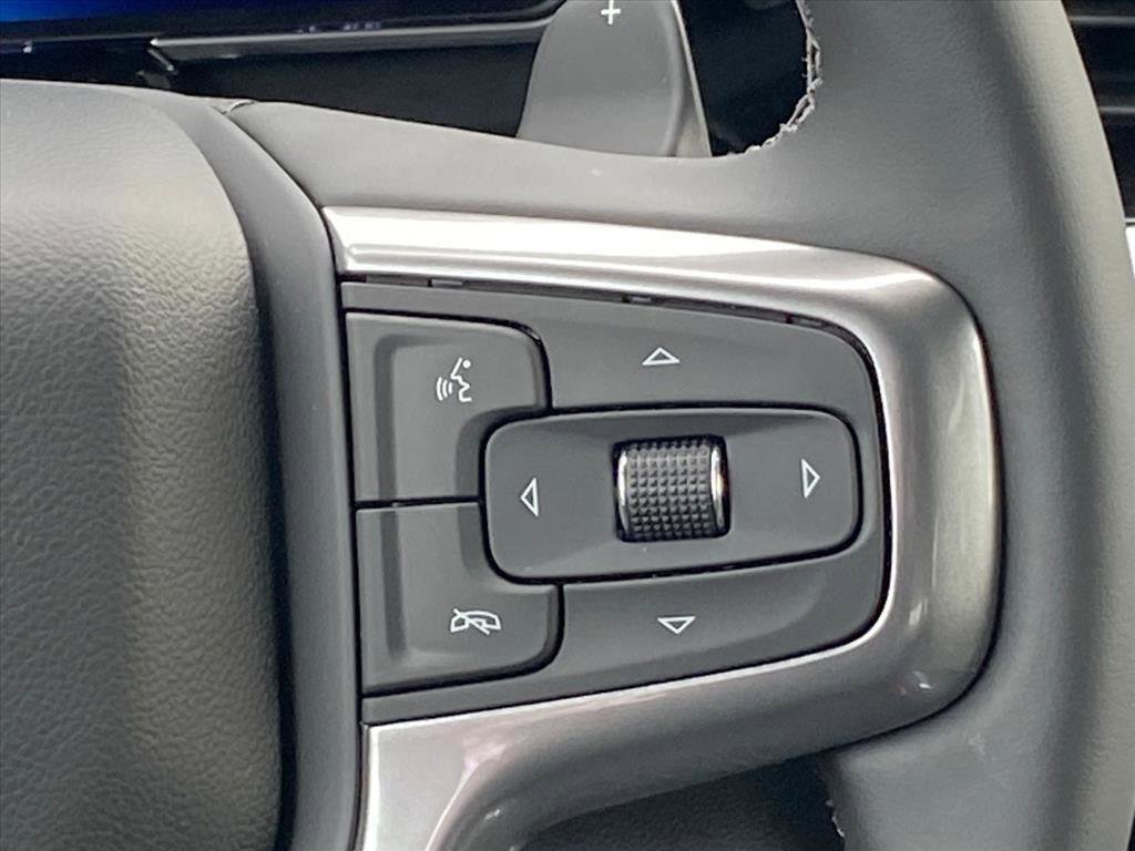 New 2026 Chevrolet Silverado 1500 LT image 12