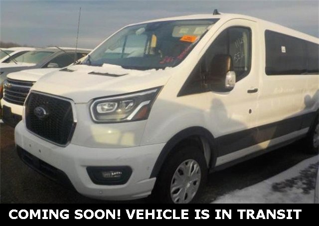 Used 2023 Ford Transit 350 XL image 1