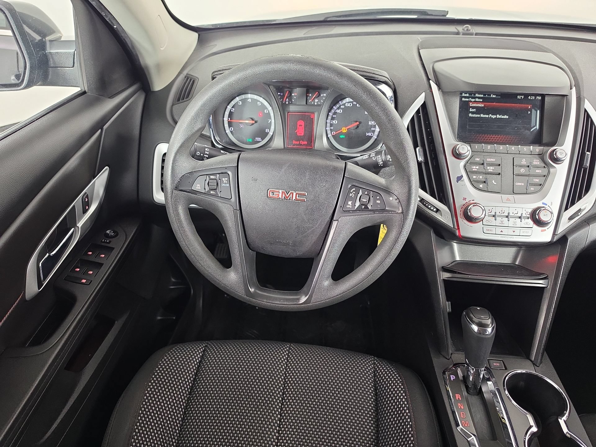 Used 2017 GMC Terrain SLE FWD image 30