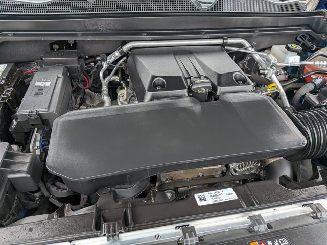 Certified 2024 Chevrolet Colorado ZR2 w/ Technology Package image 30