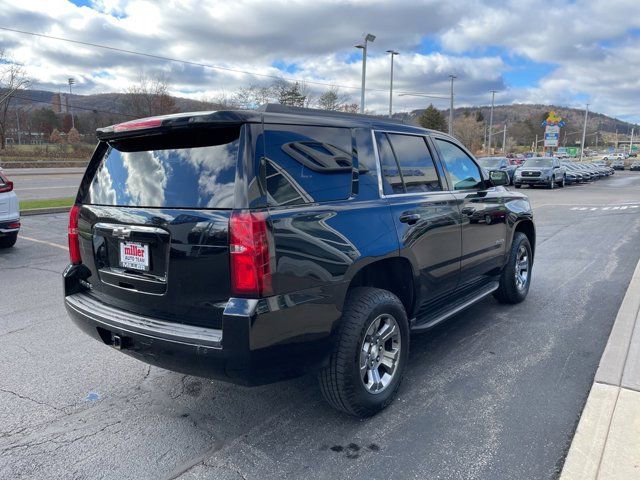 Used 2019 Chevrolet Tahoe LS image 4
