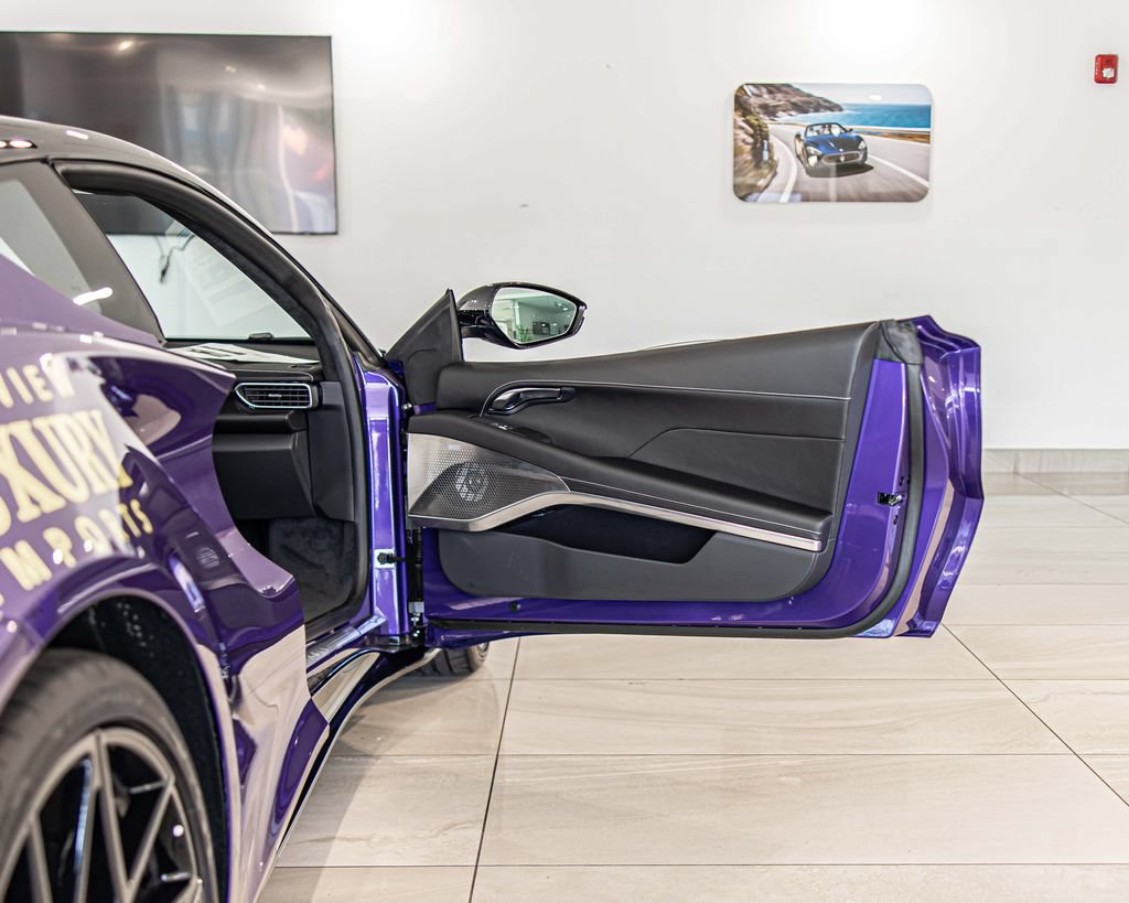 New 2026 Lotus Emira SE RWD image 30