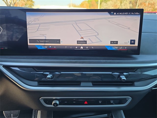 Used 2025 BMW X5 xDrive40i image 18