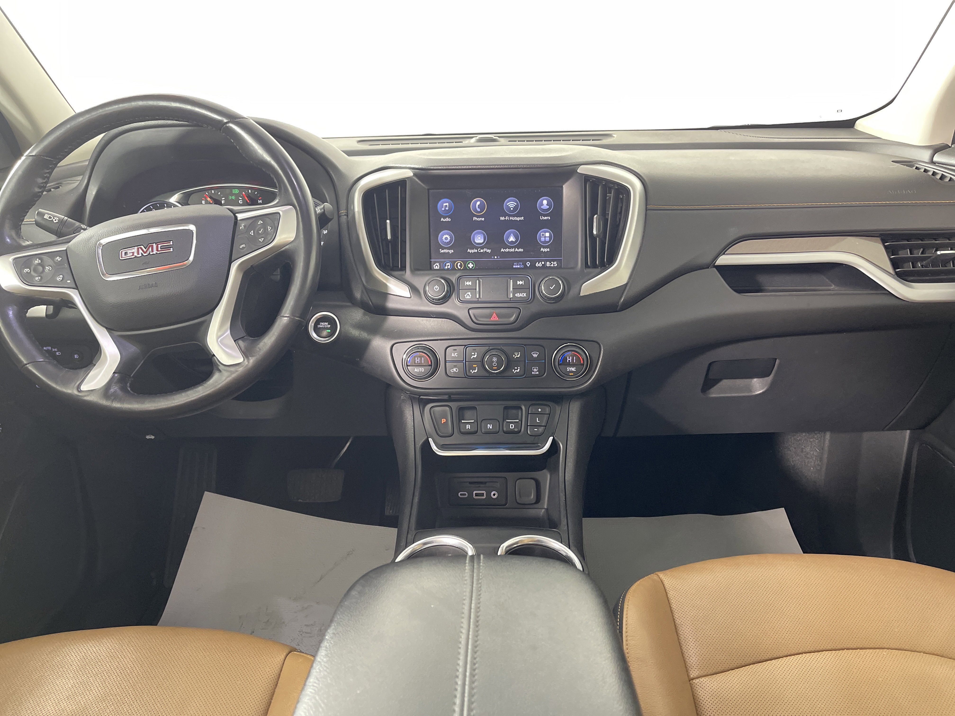 Used 2020 GMC Terrain SLT w/ Preferred Package image 15