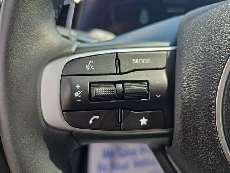 Certified 2023 Kia Sportage X-Line w/ X-Line Premium Package image 12