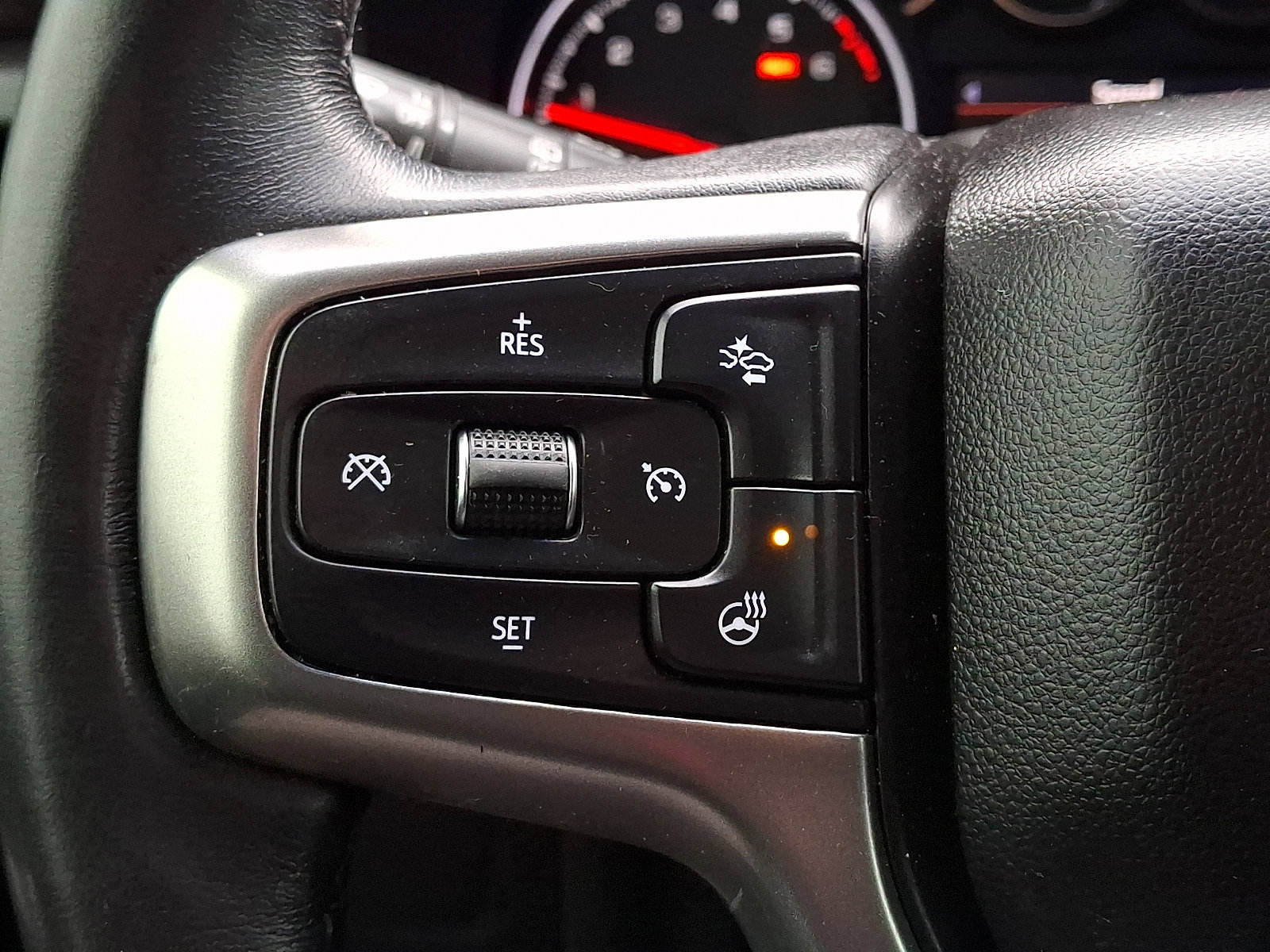 Used 2021 Chevrolet Tahoe LT w/ Luxury Package image 26