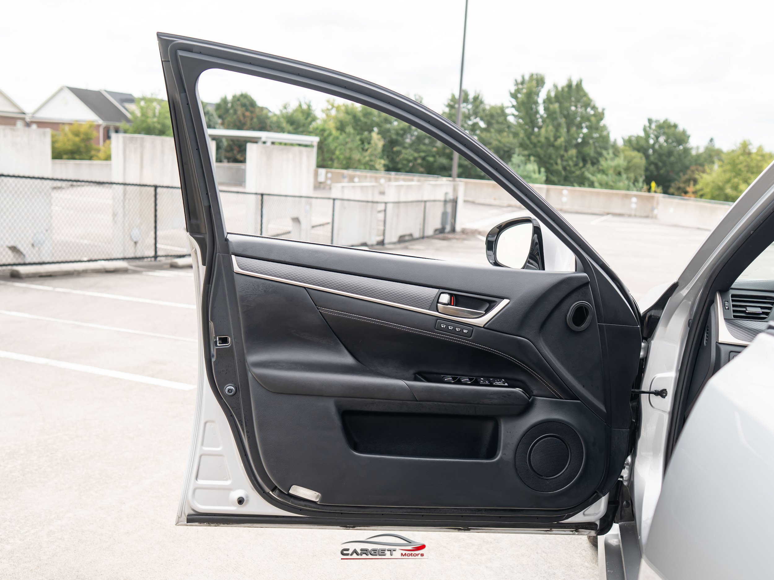 Used 2018 Lexus GS 350 F Sport RWD image 41