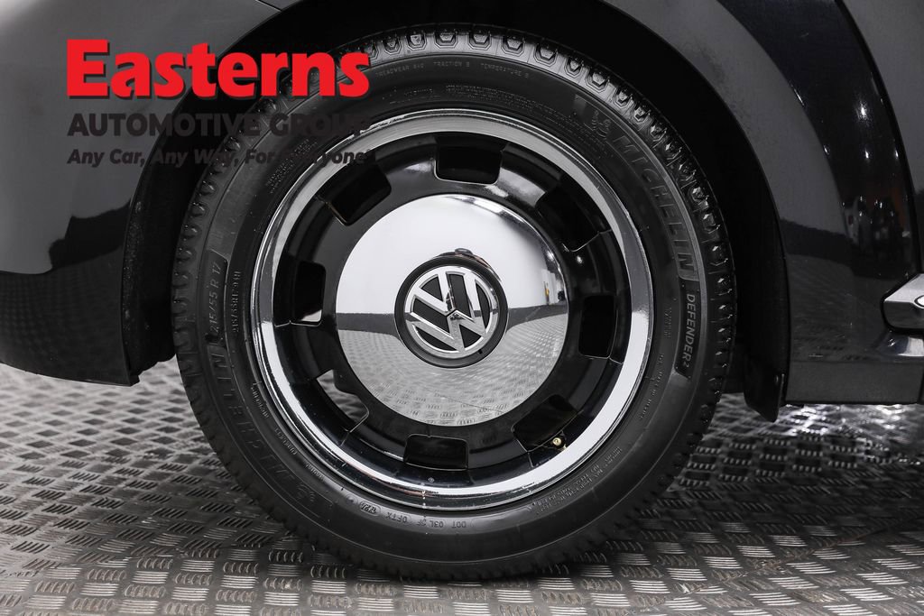 Used 2018 Volkswagen Beetle 2.0T S image 27