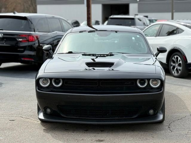 Used 2021 Dodge Challenger GT w/ Blacktop Package RWD image 31