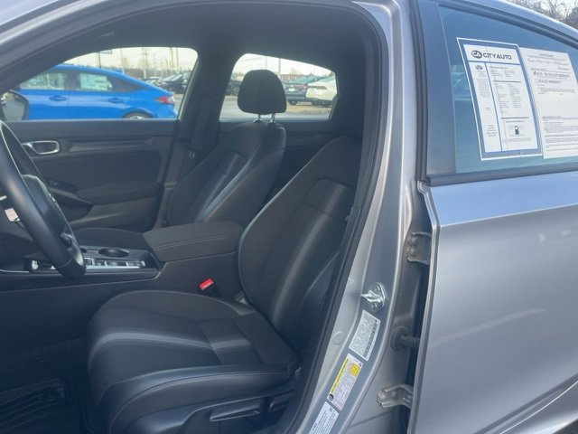 Used 2022 Honda Civic Sport image 10