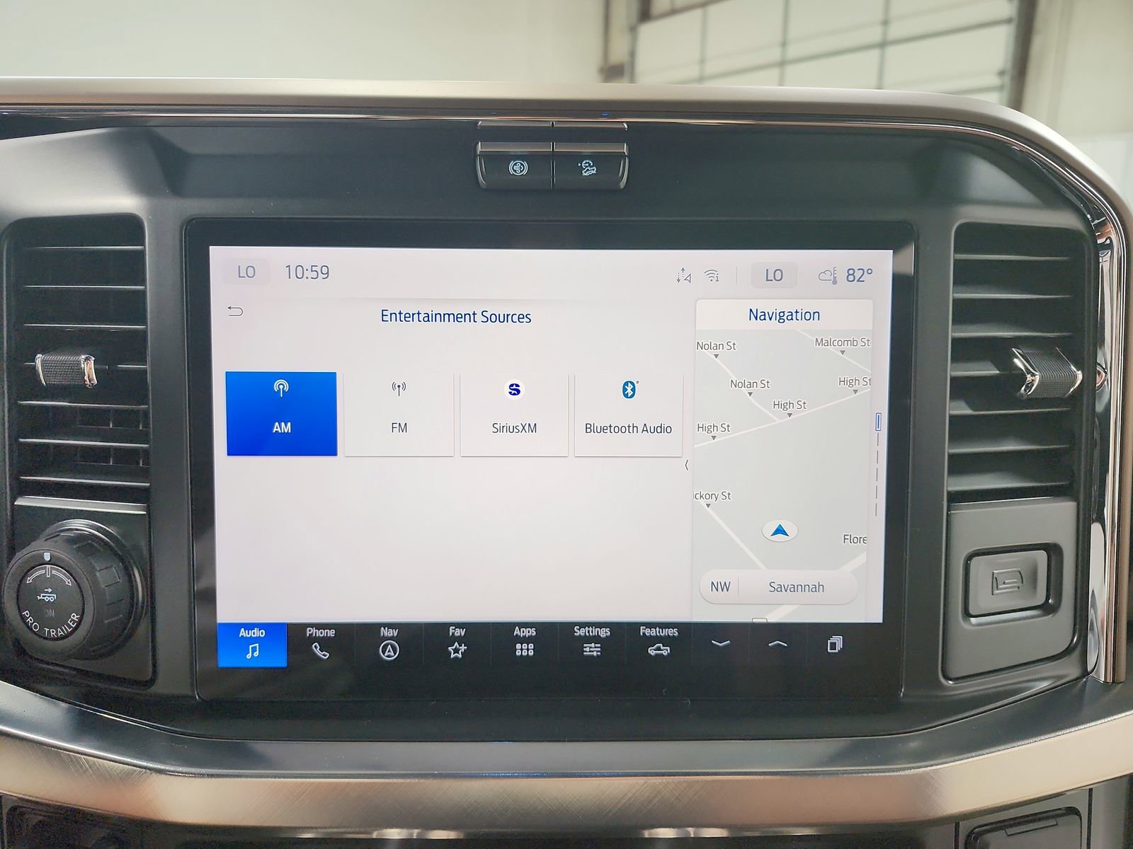 New 2026 Ford F250 King Ranch image 29