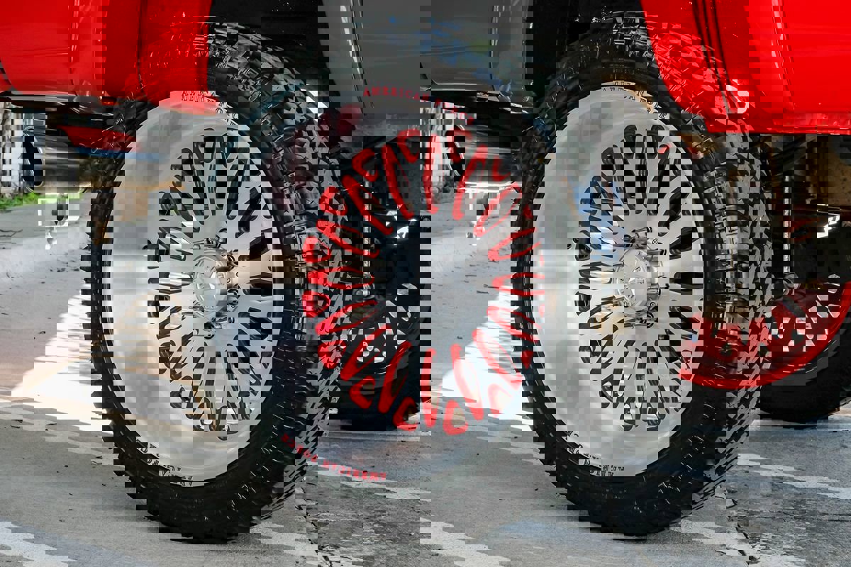 Used 2004 Ford Excursion Eddie Bauer image 50