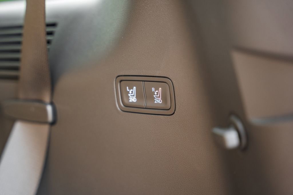 New 2026 Hyundai Santa Fe XRT image 10