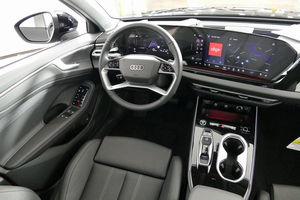 New 2026 Audi A6 Premium Plus AWD/4WD image 25