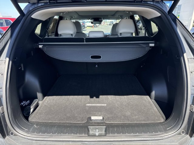 Used 2024 Hyundai Tucson Limited FWD image 31