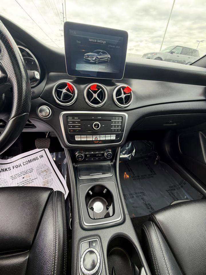 Used 2018 Mercedes-Benz CLA 250 4MATIC image 14