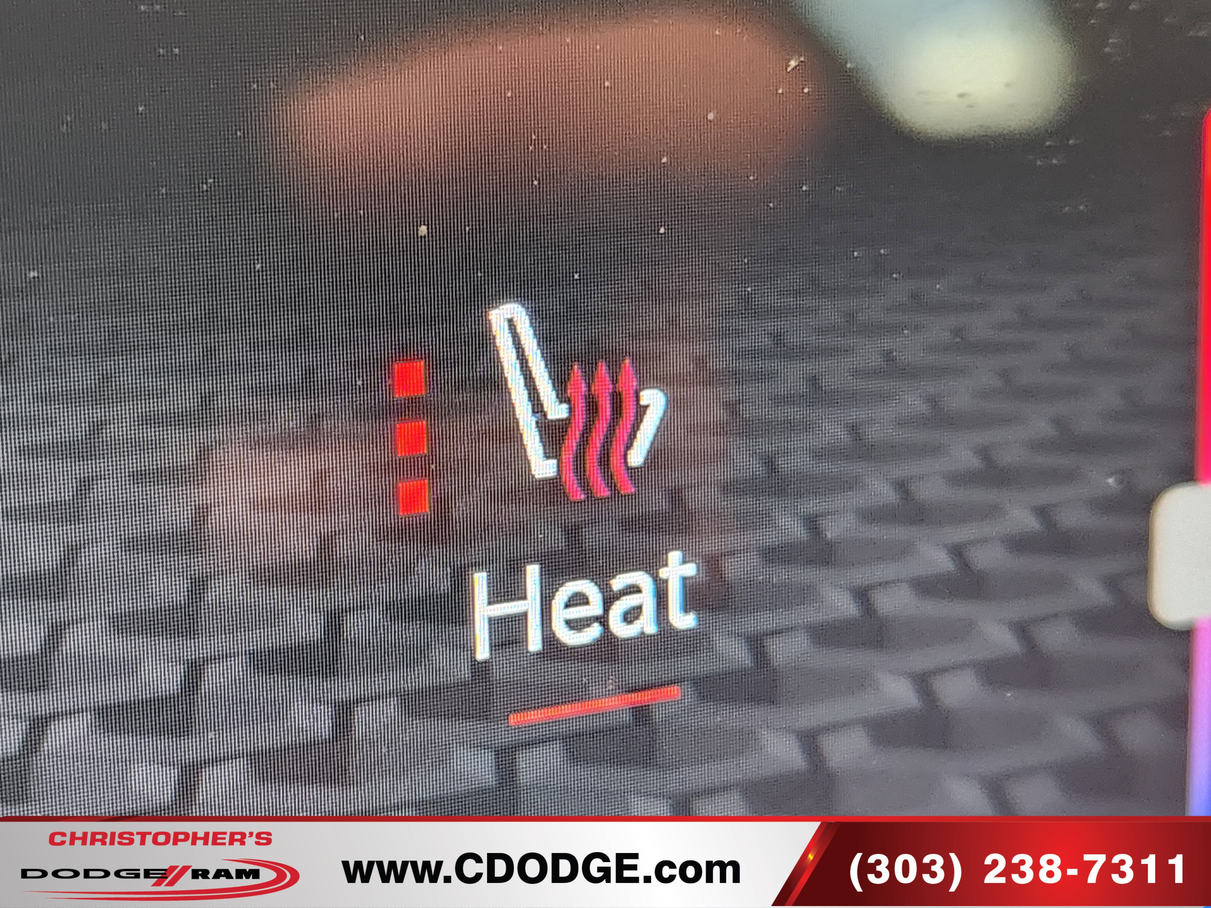 Used 2024 Dodge Hornet R/T AWD/4WD image 27