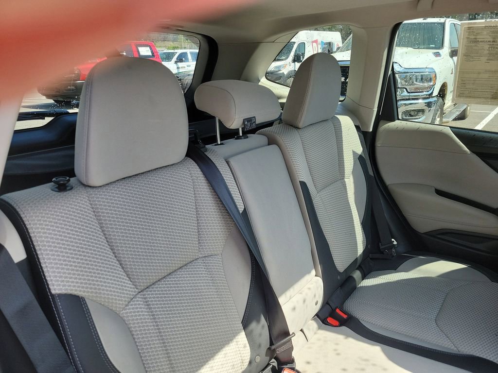 Used 2023 Subaru Forester Premium image 39