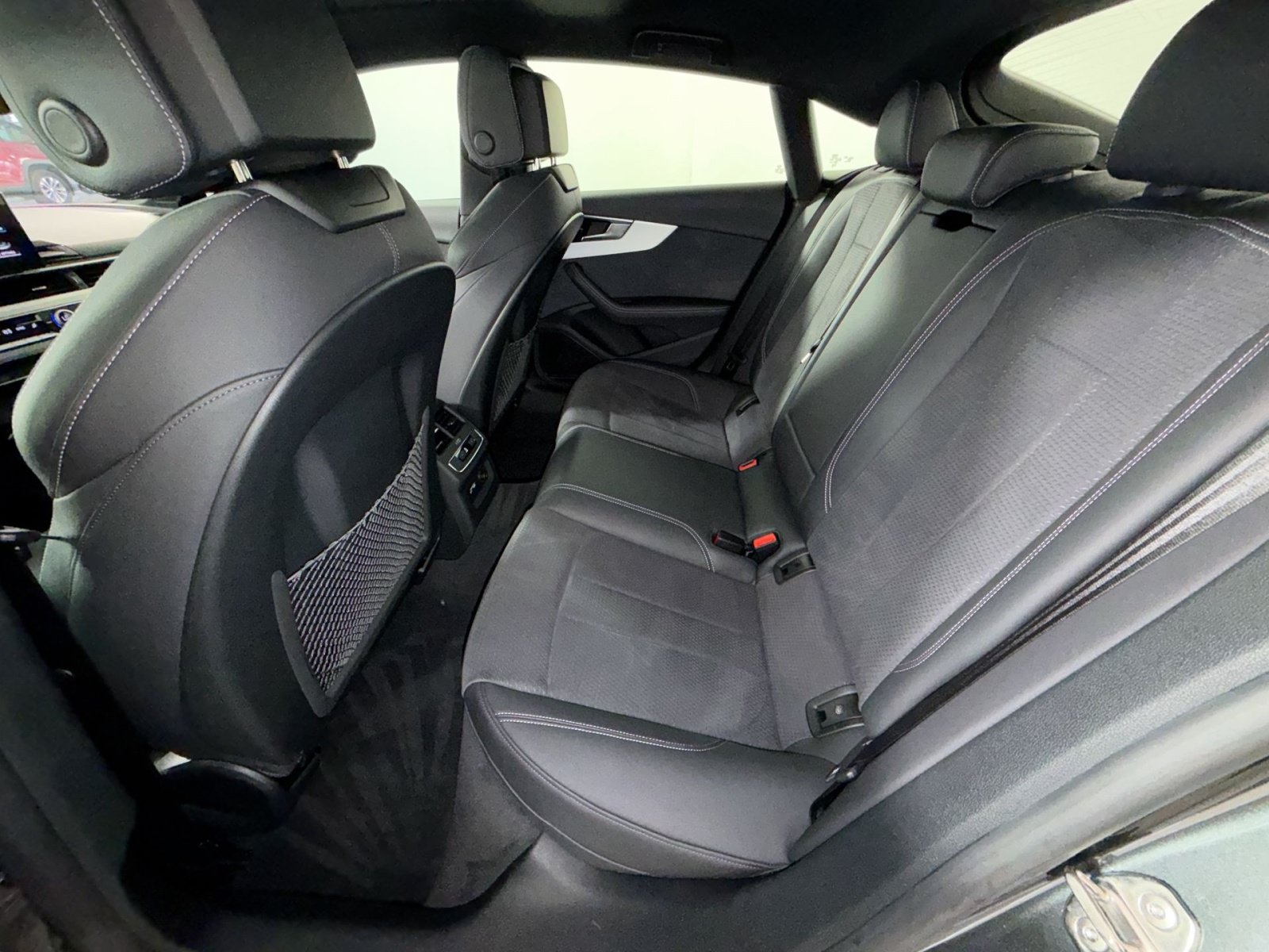 Used 2023 Audi A5 2.0T Premium Plus w/ Premium Plus AWD/4WD image 25