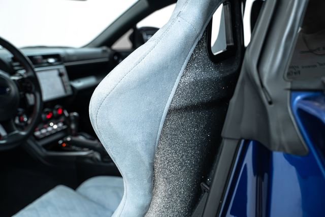 Used 2022 Subaru BRZ Limited image 24