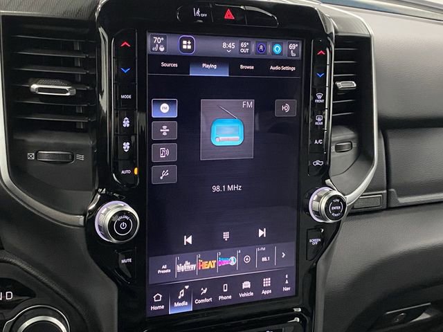 New 2026 RAM 1500 Big Horn image 19