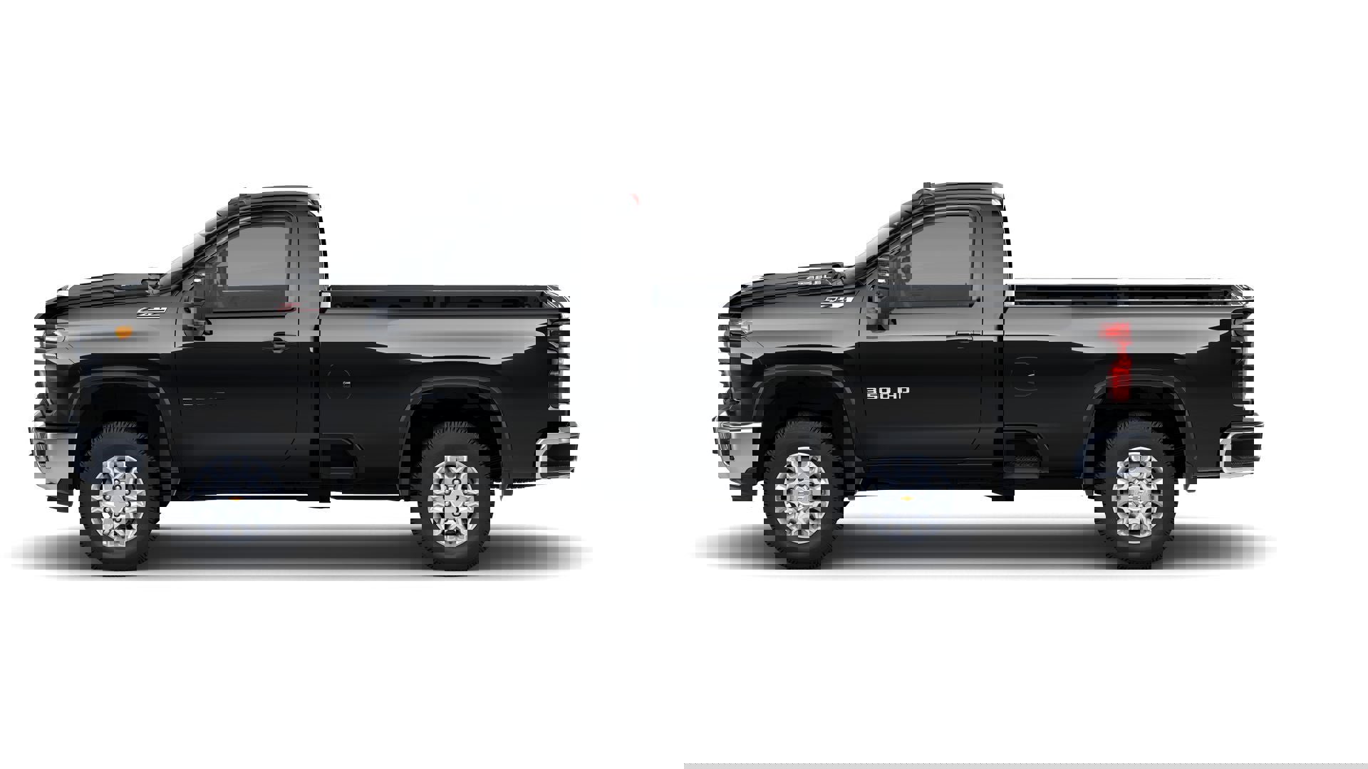 New 2025 Chevrolet Silverado 3500 LT image 17