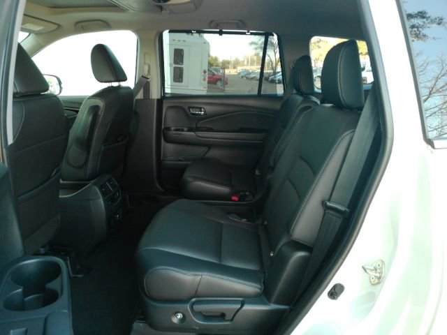 Used 2021 Honda Pilot Touring image 21