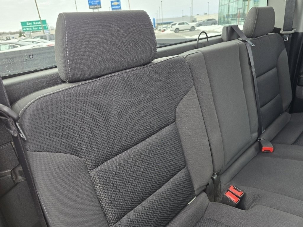 Used 2018 Chevrolet Silverado 1500 LT image 14